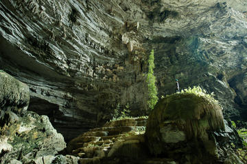 Phong Nha Caves