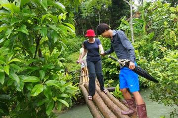 Pu Luong Nature Reserve