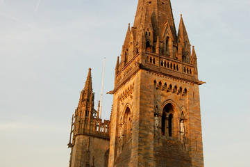 Llandaff Cathedral