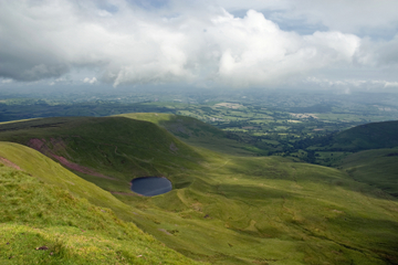 Brecon Beacons National Park