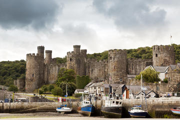 Conwy Castle