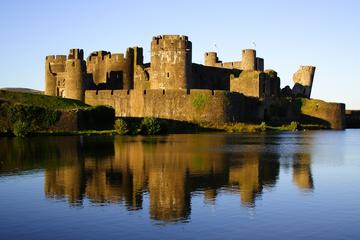 Caerphilly Castle