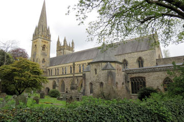 Llandaff