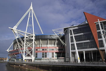 Millennium Stadium