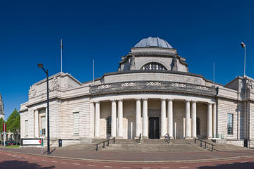 National Museum and Art Gallery