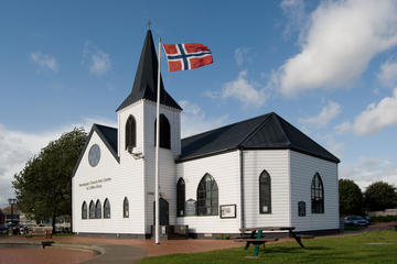 Norwegian Church Arts Centre