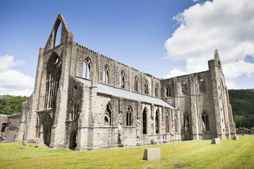 Tintern Abbey