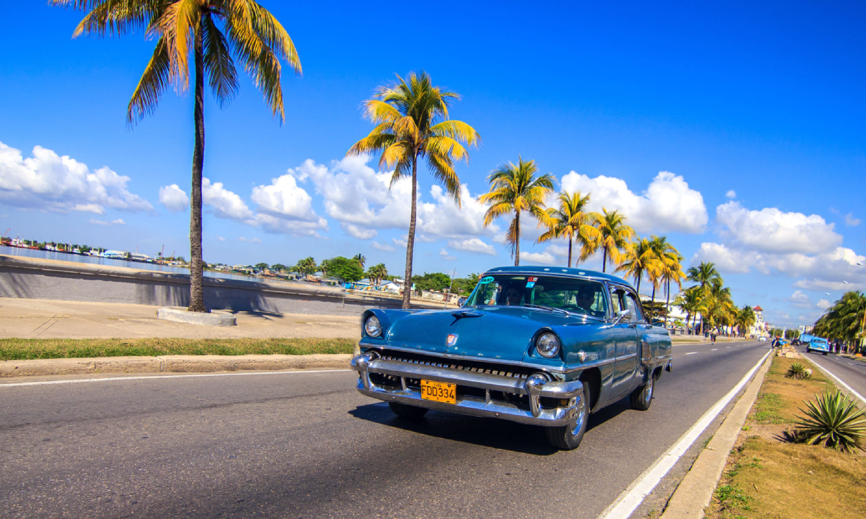 Cienfuegos (Shutterstock)