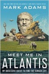 Meet Me In Atlantis – Mark Adams