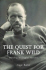 The Quest for Frank Wild