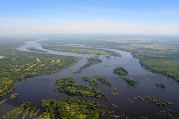 Zambezi River