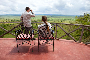 Stanley and Livingstone Private Game Reserve