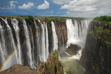 Victoria Falls