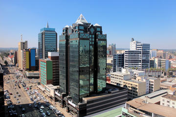 Harare