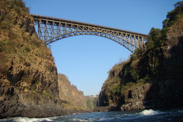 Victoria Falls Bridge