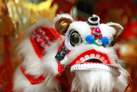 Chinese New Year (dreamstime)