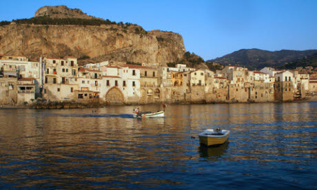 Escape to Sicily this September for last-minute sun (dreamstime)
