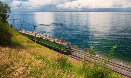 How to travel and where to stop on the Trans-Siberian (dreamstime)