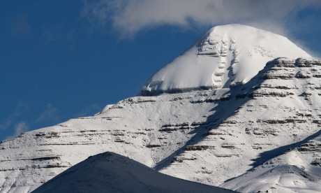 Mount Kailash (Vijay Duvvuri)