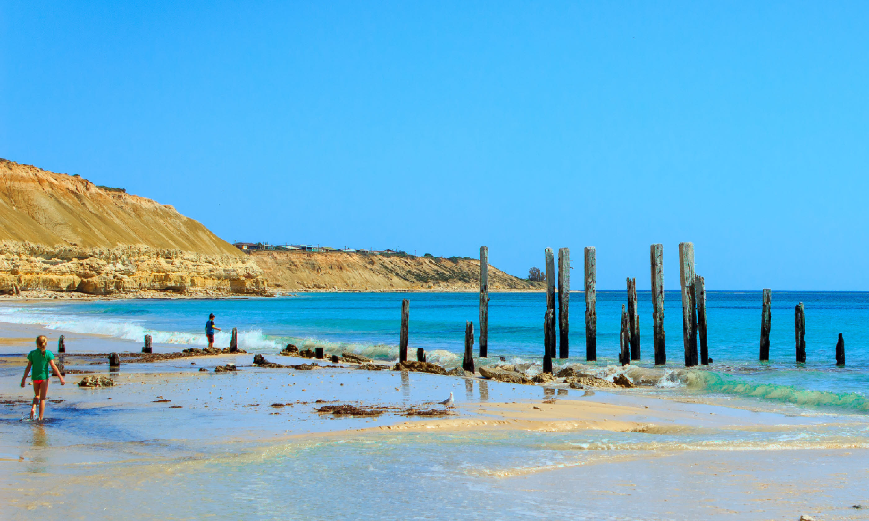 Fleurieu Peninsula (SATC)