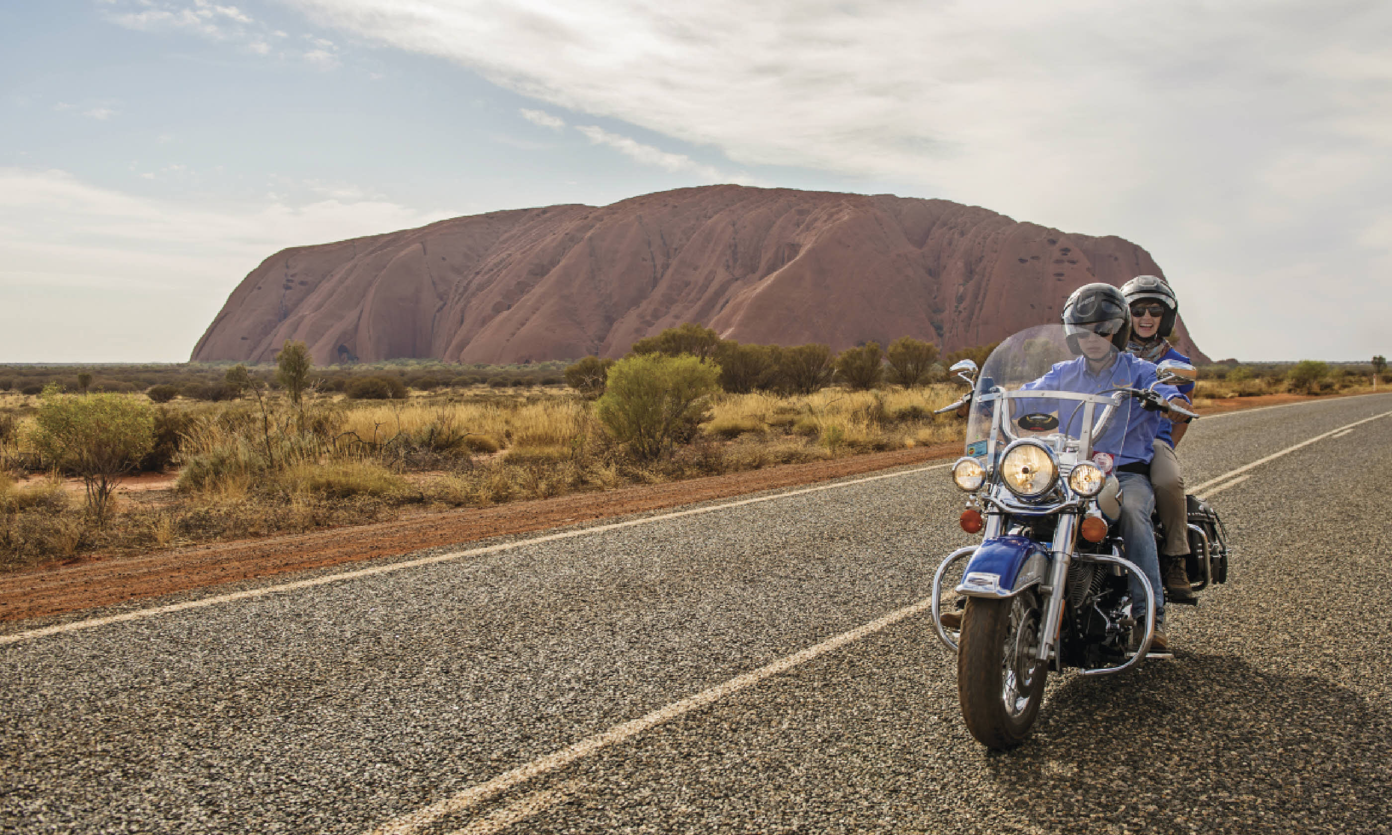 11 Outback adventures in Australia’s Northern Territory