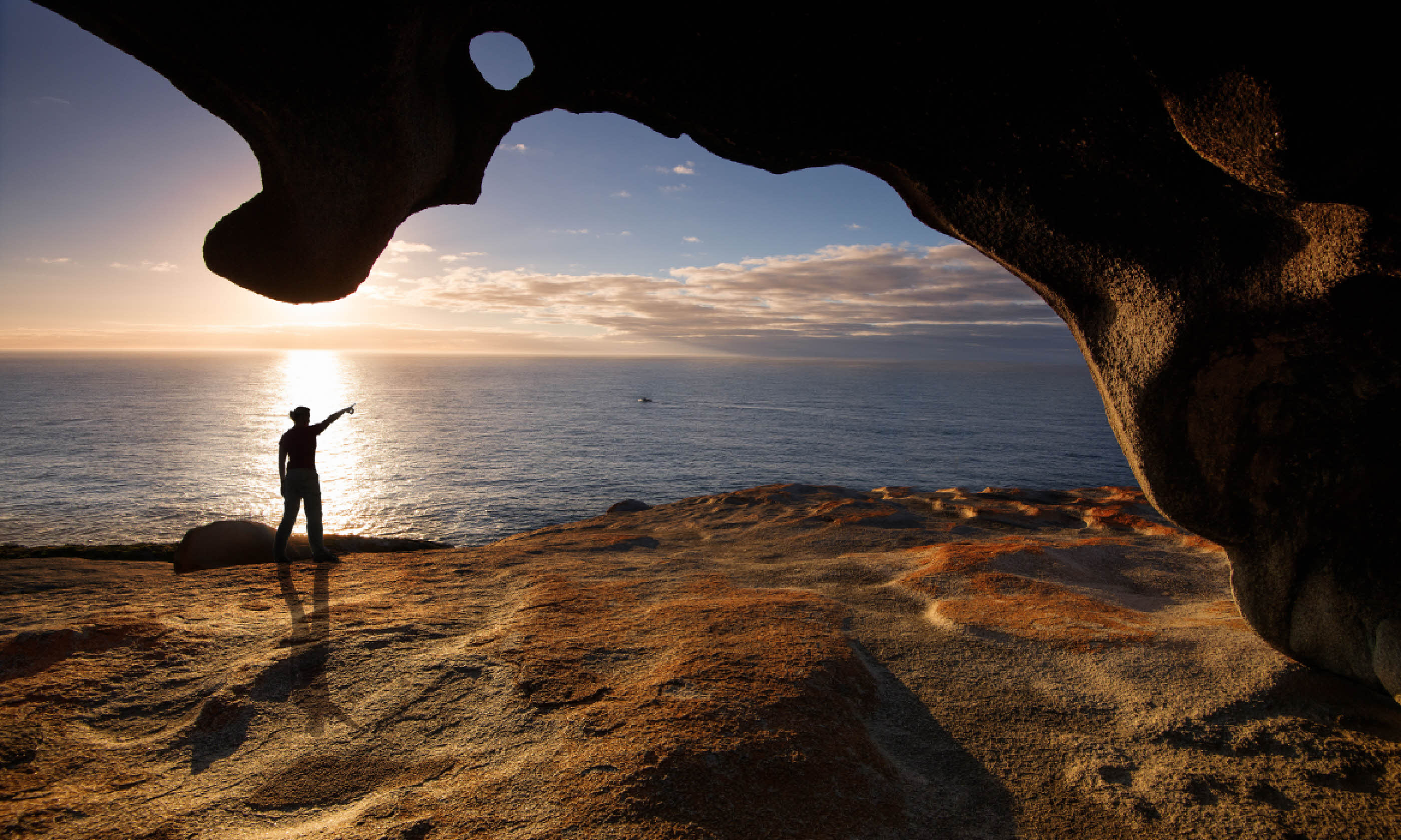 Kangaroo Island (SATC)