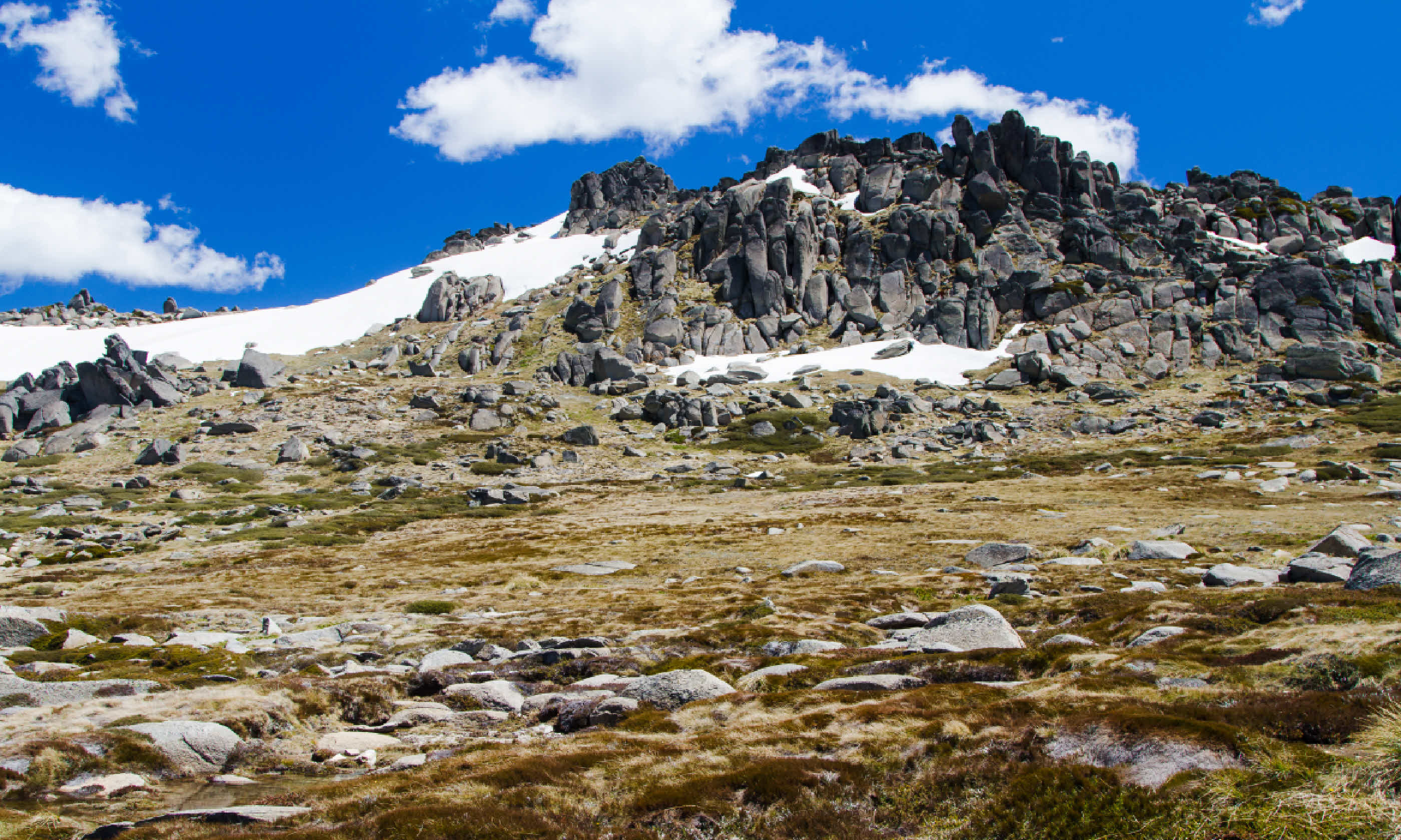 Kosciuszko National Park (Shutterstock)