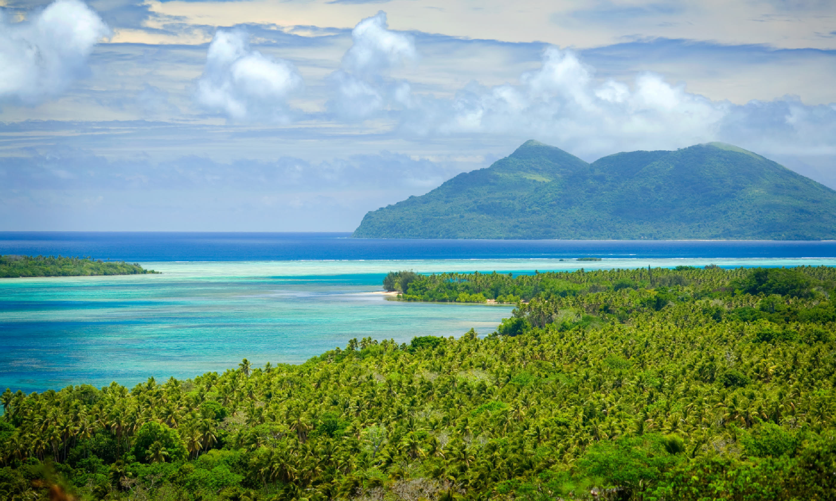 Vanuatu (Shutterstock)