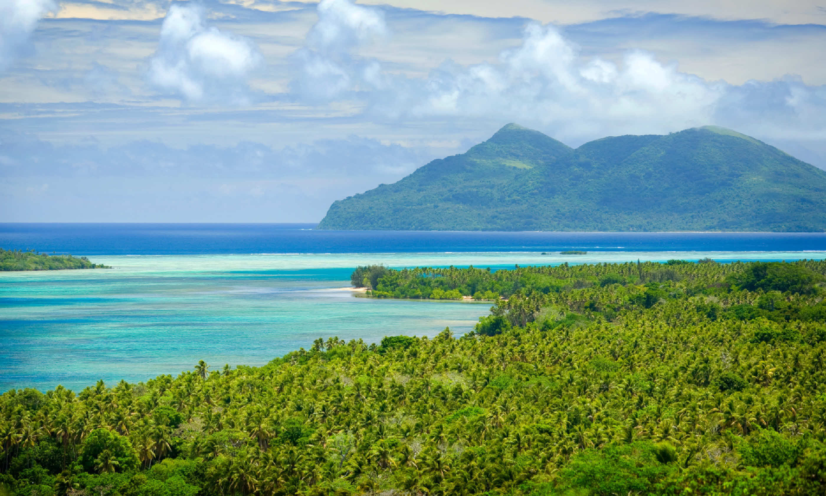 View of Vanuatu (Shutterstock: see credit below)