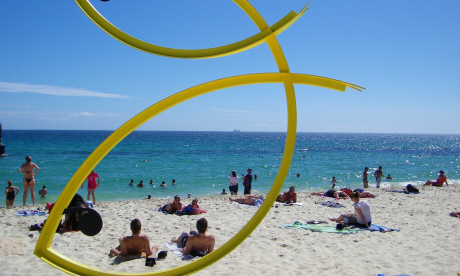 Cottesloe Beach (Micheal Spencer)