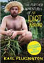 The further adventures of an idiot abroad
