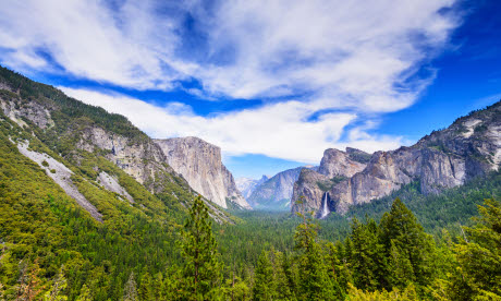 Where to travel in 2014 (dreamstime)