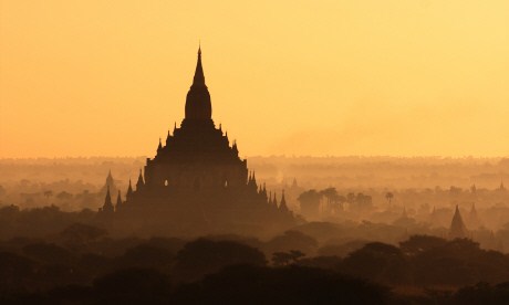 Here's what you need to know before visiting Burma (dreamstime)