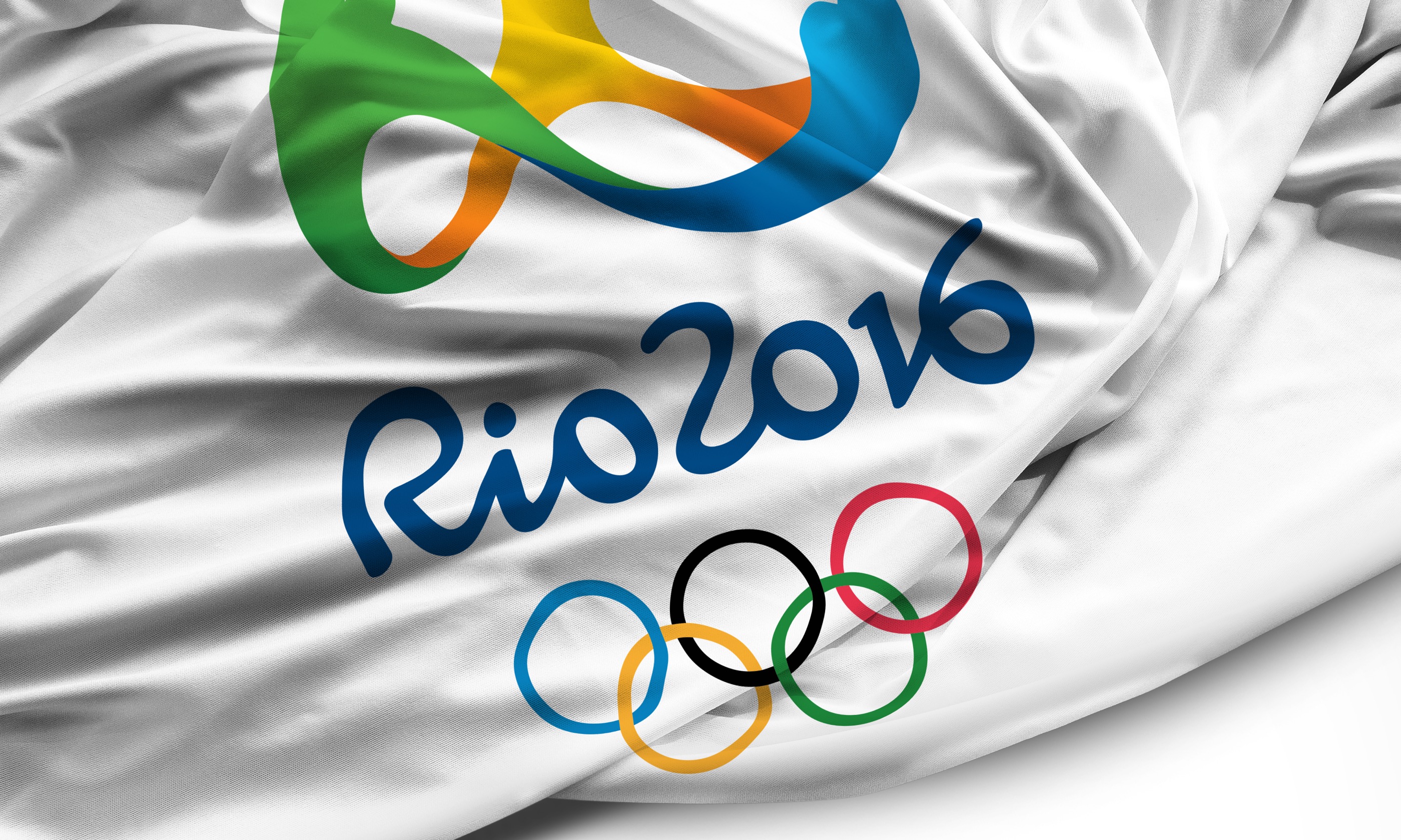 Rio Olympics T-shirt (Shutterstock.com. See main credit below)
