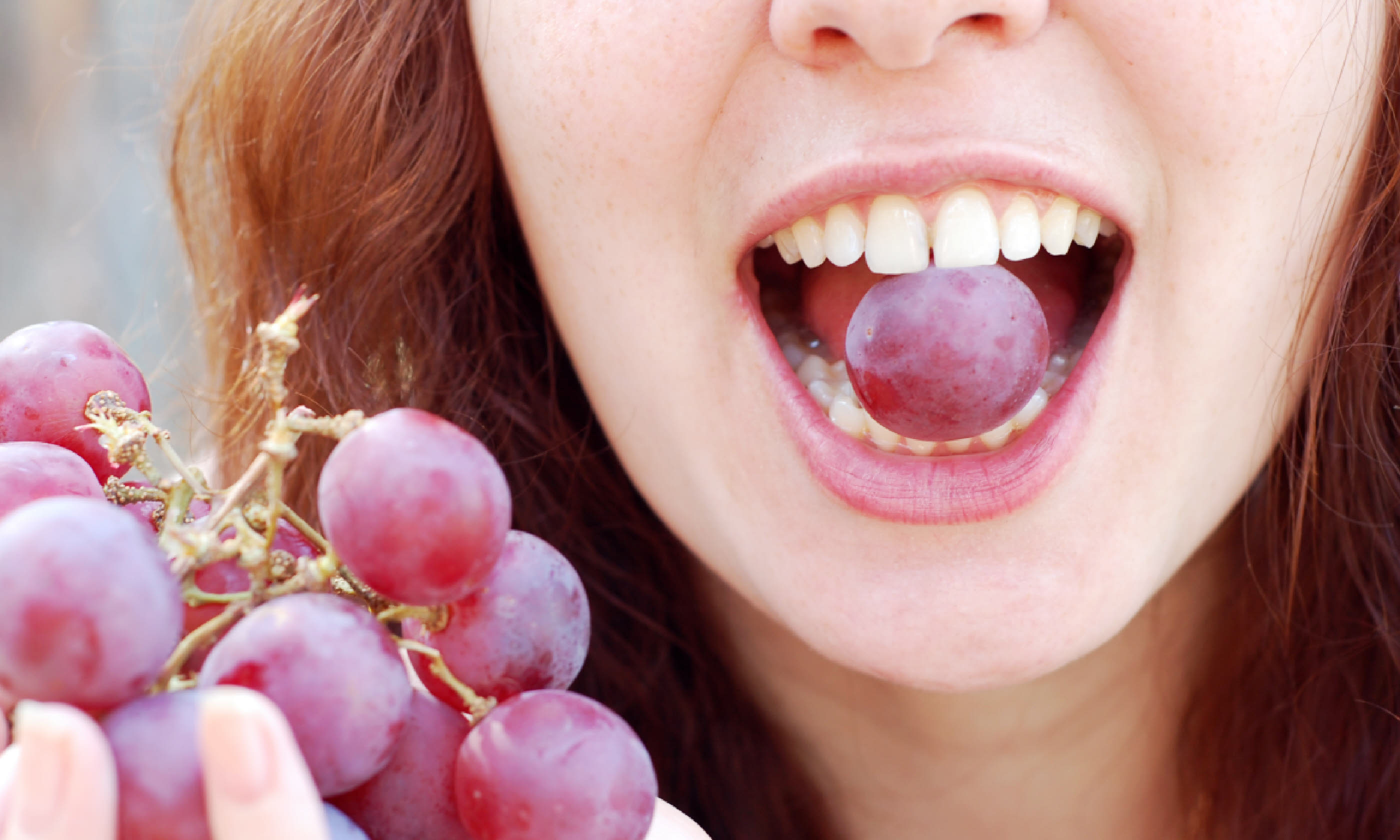 Eat 12 grapes at midnight (Shutterstock: see credit below)