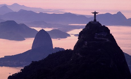 Rio (Wanderlust)