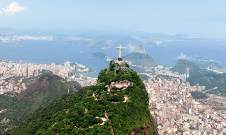 How to spend your first 24 hours in Rio De Janeiro (Dreamstime)