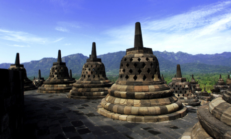 The Bells of Borobodor