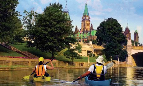Don't miss these top experiences in Ottawa