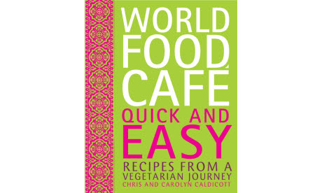 World Food Cafe