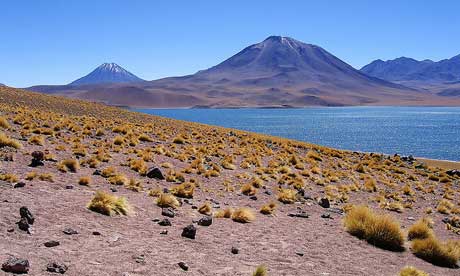 There's a wealth of sites to visit which all enrich the soul in the Atacama (magnusuk)