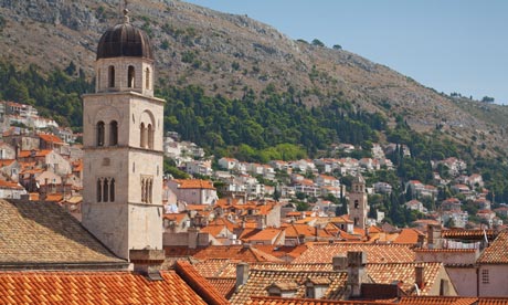 Dubrovnik (dreamstime_m_21462110)