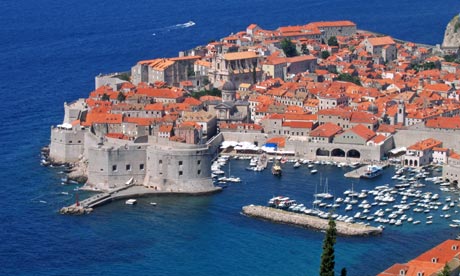 Dubrovnik (dreamstime_l_13320033)