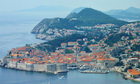 Dubrovnik (Sean MacEntee)