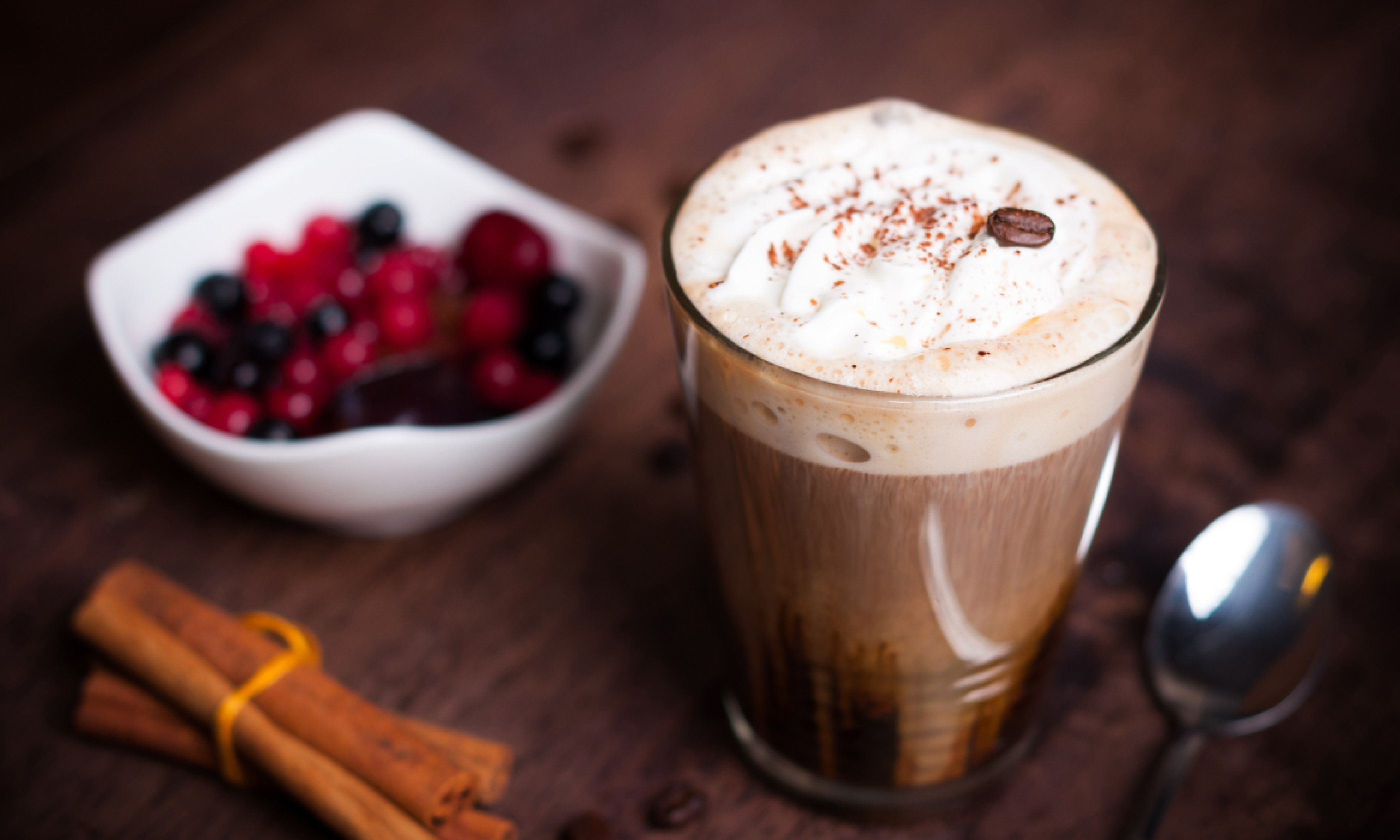 Irish coffee (Shutterstock)
