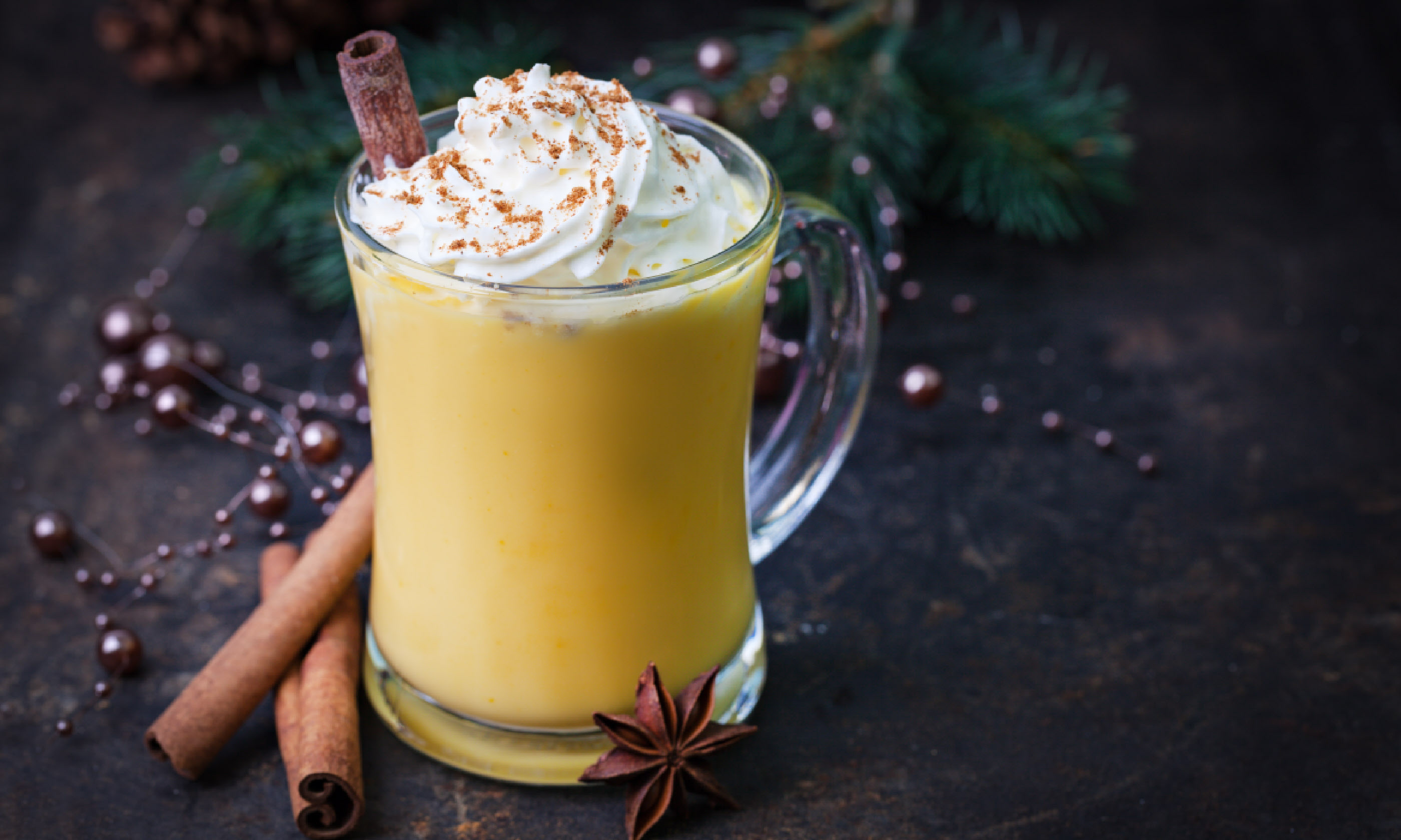 Advocaat Bombardino (Shutterstock)