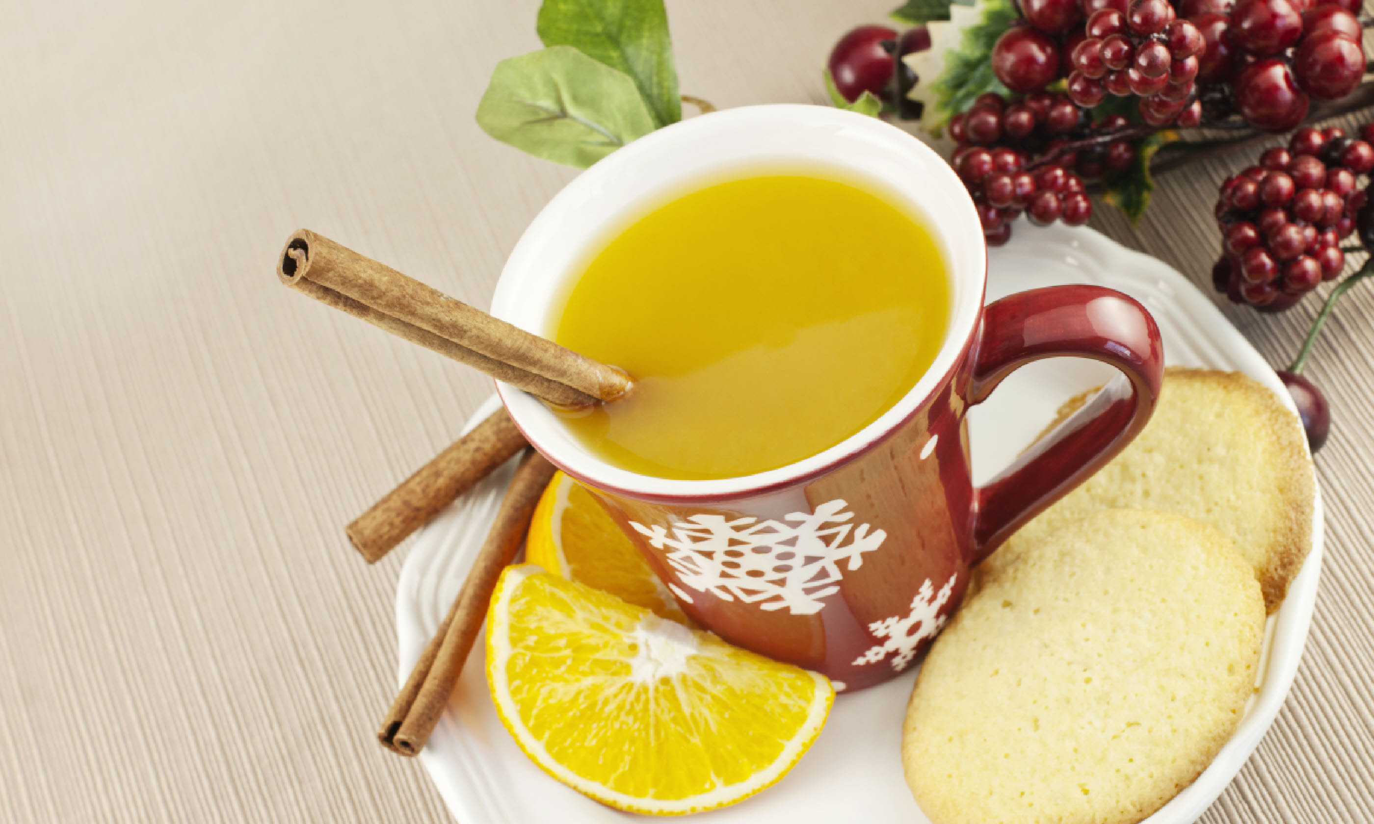 Wassail (Shutterstock)