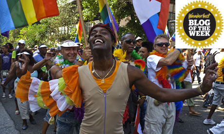 Gay Parade (Visit Cuba)
