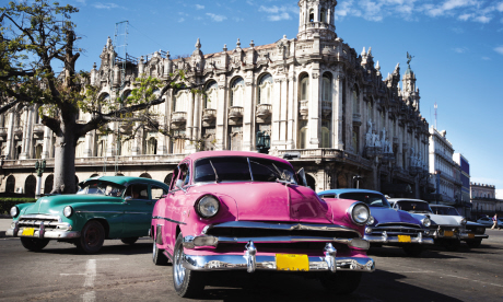 Escape the iconic cars in Havana and discover these little-known gems (iStock)