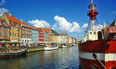 Copenhagen can be a great budget break (dreamstime)